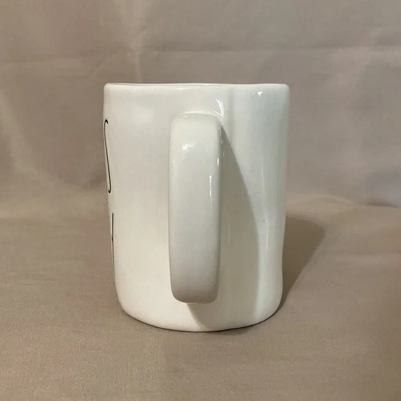 Boss Lady Rae Dunn Mug - Picture 2 of 6